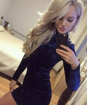 Проститутка Демский : Маргарита